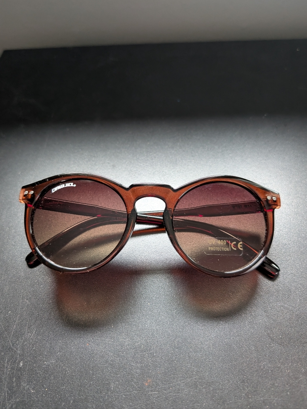 Cayman Jack Sunglasses